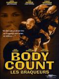 Affiche de Body Count