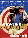 Affiche de Bowling for Columbine