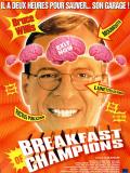 Affiche de Breakfast of Champions