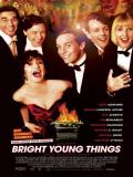 Affiche de Bright Young Things