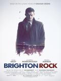 Affiche de Brighton Rock