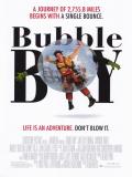 Affiche de Bubble Boy
