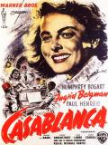 Affiche de Casablanca