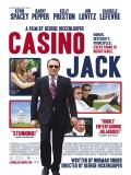 Affiche de Casino Jack