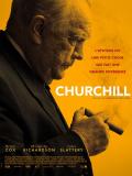 Affiche de Churchill