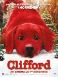 Affiche de Clifford