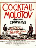Affiche de Cocktail Molotov