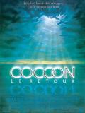 Affiche de Cocoon : Le Retour