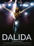 Affiche de Dalida