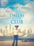 Affiche de Dallas Buyers Club