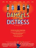 Affiche de Damsels in Distress