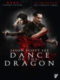 Affiche de Dance of the Dragon