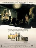 Affiche de Dead Man Talking