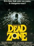 Affiche de Dead Zone