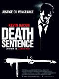 Affiche de Death Sentence