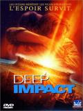 Affiche de Deep Impact