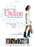 Affiche de Didine