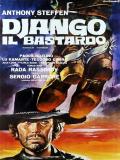 Affiche de Django le bâtard