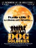 Affiche de Dog Soldiers