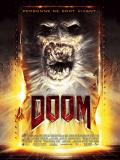 Affiche de Doom