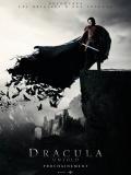 Affiche de Dracula Untold