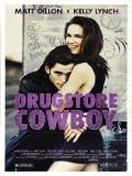 Affiche de Drugstore Cowboy