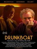 Affiche de Drunkboat