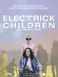 Affiche de Electrick Children