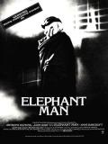 Affiche de Elephant Man