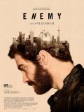 Affiche de Enemy