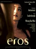 Affiche de Eros