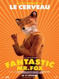 Affiche de Fantastic Mr. Fox
