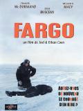 Affiche de Fargo
