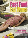 Affiche de Fast Food, Fast Women