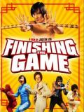 Affiche de Finishing the Game: The Search for a New Bruce Lee