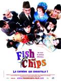 Affiche de Fish and Chips