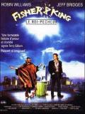 Affiche de Fisher King : Le roi pêcheur