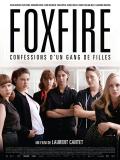 Affiche de Foxfire, confessions d