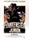 Affiche de Frankenstein Junior