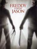 Affiche de Freddy contre Jason