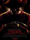 Affiche de Freddy - Les Griffes de la nuit