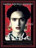 Affiche de Frida