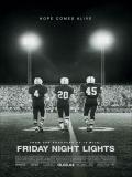 Affiche de Friday Night Lights
