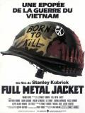 Affiche de Full Metal Jacket