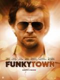 Affiche de FunkyTown