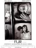 Affiche de Fur : un portrait imaginaire de Diane Arbus