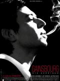 Affiche de Gainsbourg (vie héroïque)
