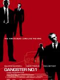 Affiche de Gangster No. 1