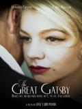 Affiche de Gatsby le Magnifique