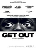 Affiche de Get Out